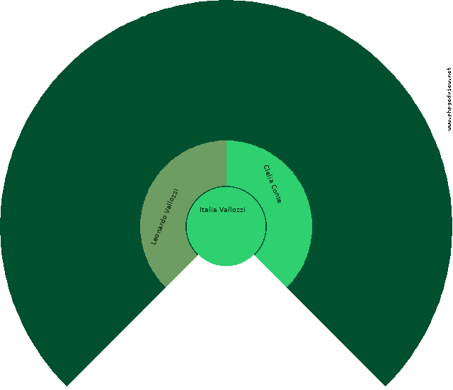 Alessandro Valva Diagramma Circolare